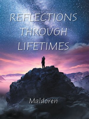 cover image of Reflections Through Lifetimes